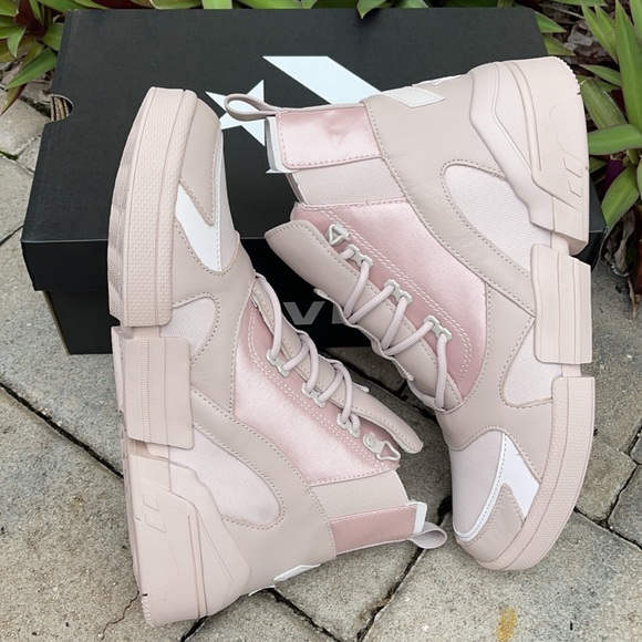 CONVERSE CPX CHELSEA HI WMNS - Picture 10 of 16